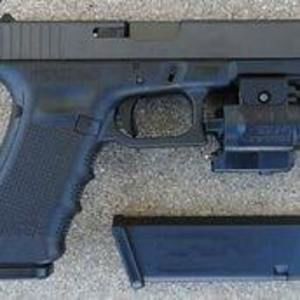 Meet your Posher, Gerald